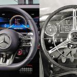 Mercedes Volantes 150x150