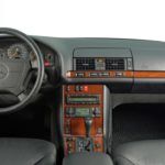 Mercedes Volantes 4 150x150