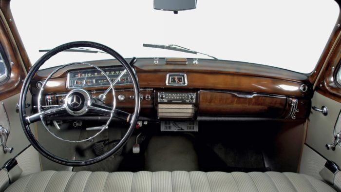 Mercedes Volantes 5 700x394