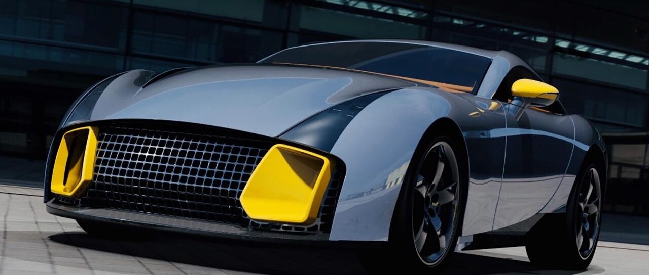 Todas las noticias de coches en un solo portal: Pruebas, fotos, vídeos, informes...