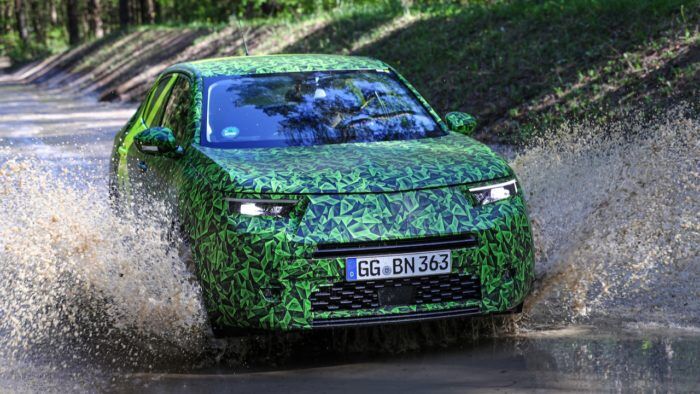 Opel Mokka 2021 Camuflado 18 700x394
