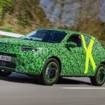 Opel Mokka 2021 Camuflado 4 150x150