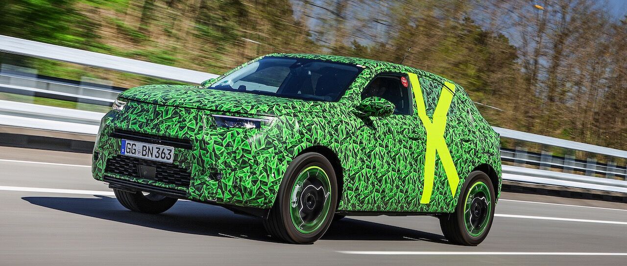 Todas las noticias de coches en un solo portal: Pruebas, fotos, vídeos, informes...