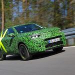 Opel Mokka 2021 Camuflado 6 150x150