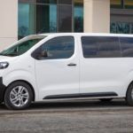 Opel Vivaro Combi 2020 1 150x150