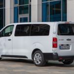 Opel Vivaro Combi 2020 6 150x150