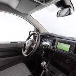 Opel Vivaro Combi 2020 9 150x150