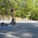 Patinetes Electricos Compartidos Autonomos 150x150