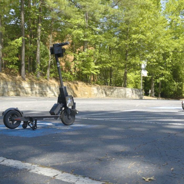 Patinetes Electricos Compartidos Autonomos 700x700