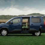 Peugeot Rifter By Tinkervan 1 150x150