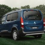 Peugeot Rifter By Tinkervan 10 150x150