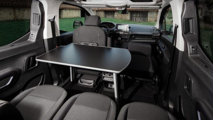 Peugeot Rifter By Tinkervan 13 700x394