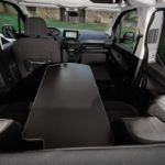 Peugeot Rifter By Tinkervan 4 150x150