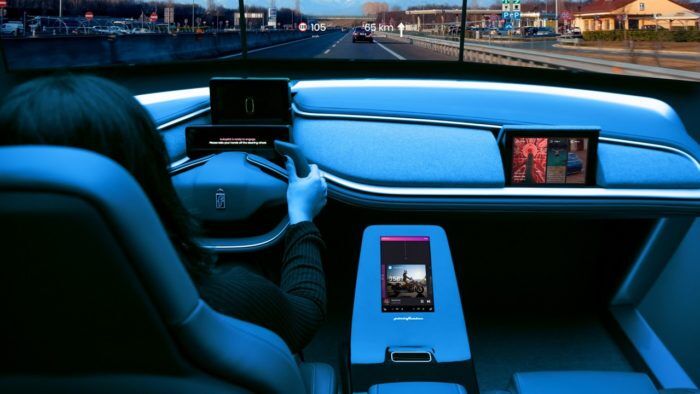 Pininfarina Autonomia Simulador 700x394