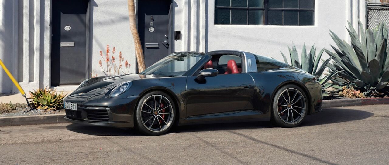 Todas las noticias de coches en un solo portal: Pruebas, fotos, vídeos, informes...