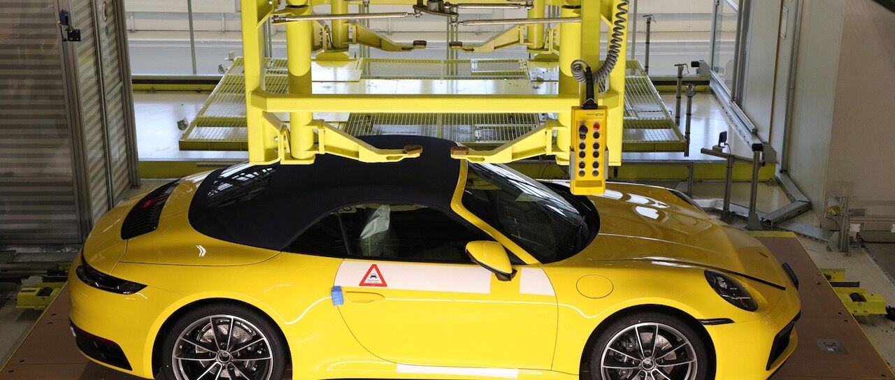 Todas las noticias de coches en un solo portal: Pruebas, fotos, vídeos, informes...