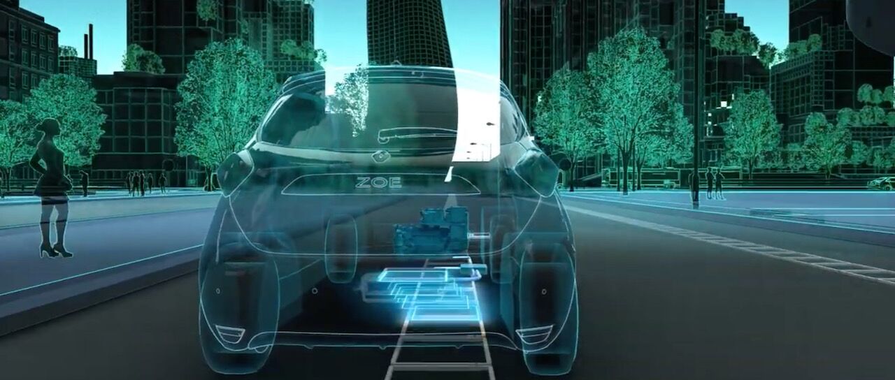 Todas las noticias de coches en un solo portal: Pruebas, fotos, vídeos, informes...