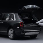 Rolls Royce Cullinan Maqueta Escala 1 8 2 150x150