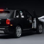 Rolls Royce Cullinan Maqueta Escala 1 8 4 150x150