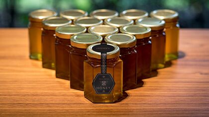 Rolls-Royce hace miel, pero difícilmente la podrás probar