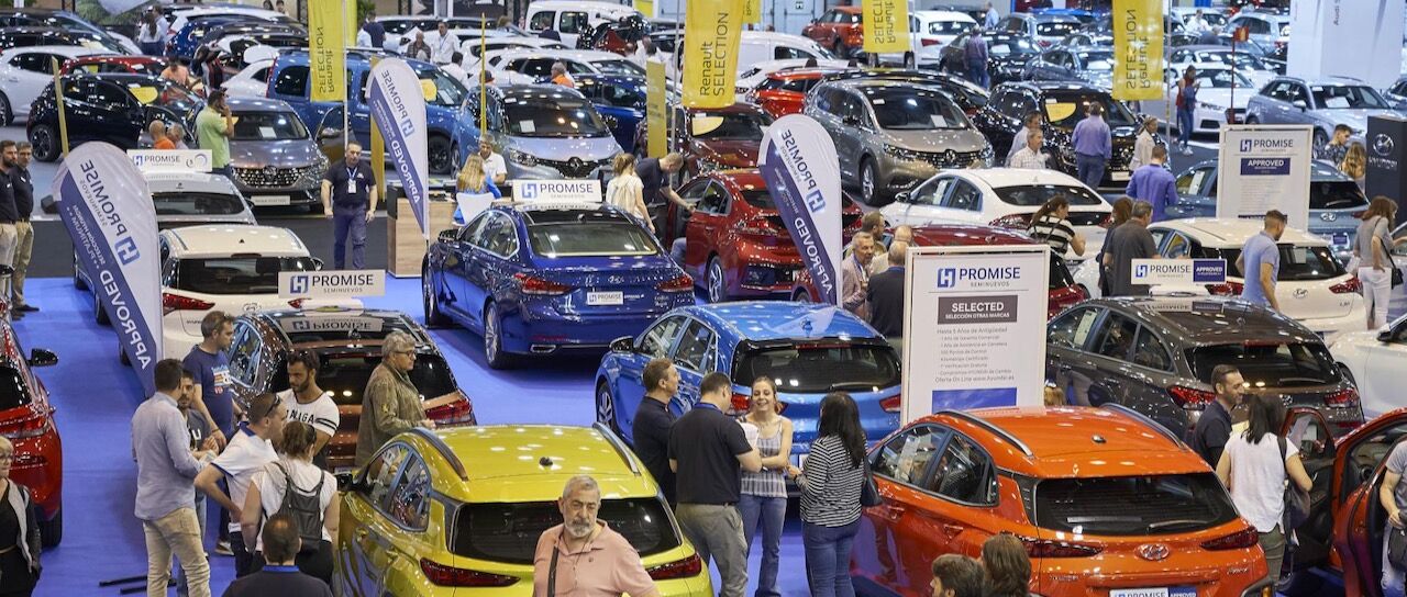 Todas las noticias de coches en un solo portal: Pruebas, fotos, vídeos, informes...