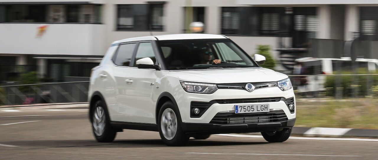 Todas las noticias de coches en un solo portal: Pruebas, fotos, vídeos, informes...