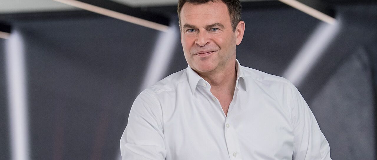 Todas las noticias de coches en un solo portal: Pruebas, fotos, vídeos, informes...