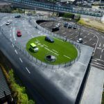 Toyota Corolla Shinosaka Meishin Ibaraki Concesionario 2 150x150