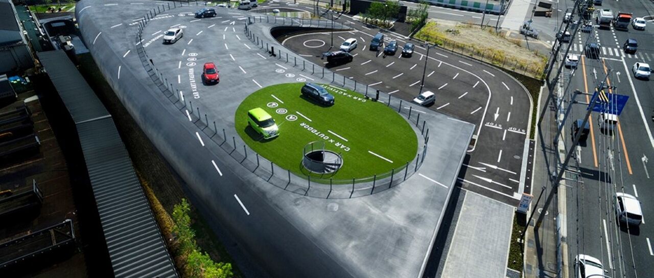 Todas las noticias de coches en un solo portal: Pruebas, fotos, vídeos, informes...