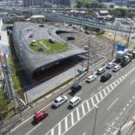 Toyota Corolla Shinosaka Meishin Ibaraki Concesionario 3 150x150