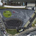 Toyota Corolla Shinosaka Meishin Ibaraki Concesionario 5 150x150