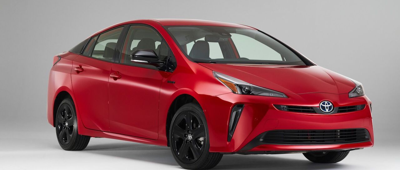 Todas las noticias de coches en un solo portal: Pruebas, fotos, vídeos, informes...