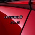 Toyota Prius 2020 Edition 8 150x150