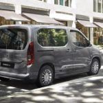 Toyota ProAce City Combi 2020 1 150x150