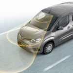 Toyota ProAce City Combi 2020 2 150x150