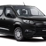 Toyota ProAce City Combi 2020 4 150x150