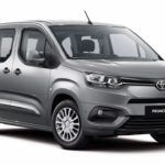 Toyota ProAce City Combi 2020 5 150x150