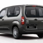 Toyota ProAce City Combi 2020 6 150x150