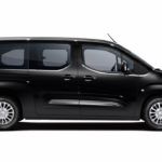Toyota ProAce City Combi 2020 7 150x150
