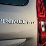 Toyota ProAce City Combi 2020 Detalle 1 150x150