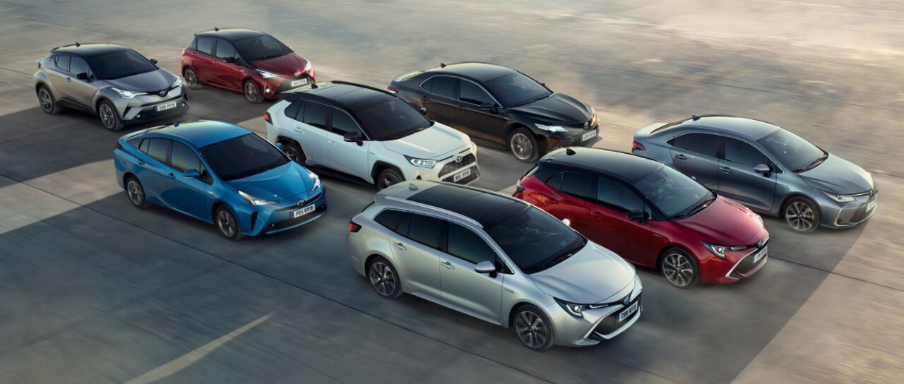 Todas las noticias de coches en un solo portal: Pruebas, fotos, vídeos, informes...