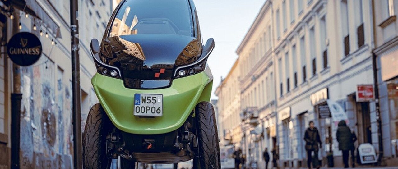 Todas las noticias de coches en un solo portal: Pruebas, fotos, vídeos, informes...