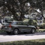 Volvo XC60 2020 20 150x150