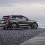 Volvo XC60 2020 21 150x150
