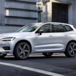Volvo XC60 2020 3 150x150