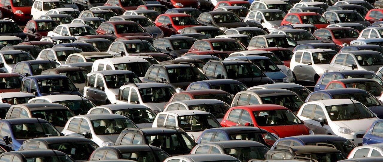 Todas las noticias de coches en un solo portal: Pruebas, fotos, vídeos, informes...