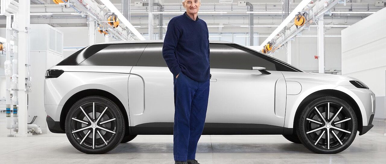 Todas las noticias de coches en un solo portal: Pruebas, fotos, vídeos, informes...