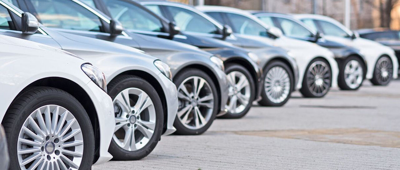 Todas las noticias de coches en un solo portal: Pruebas, fotos, vídeos, informes...