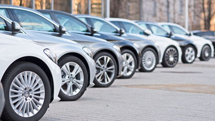 Los 50 coches con mejores descuentos de junio