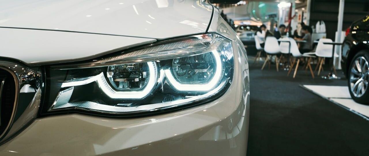 Todas las noticias de coches en un solo portal: Pruebas, fotos, vídeos, informes...